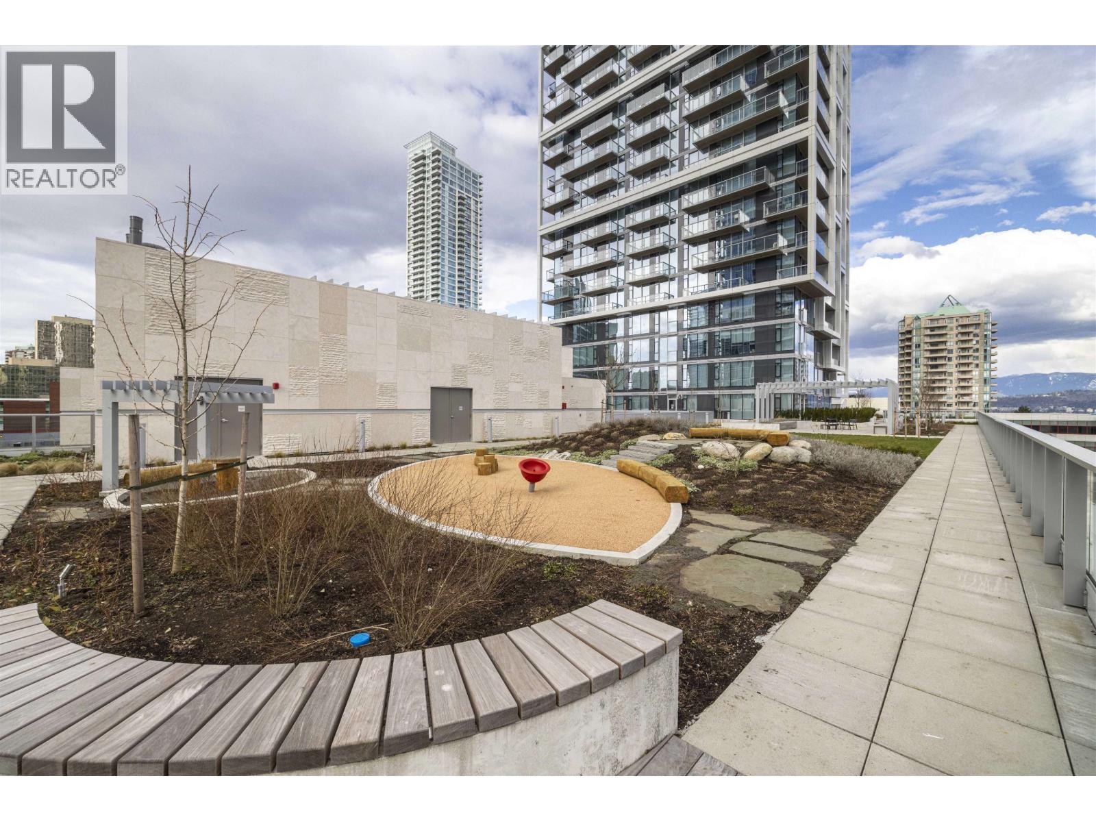 507 6000 Mckay Avenue, Burnaby, British Columbia  V5H 0K2 - Photo 28 - R3096416