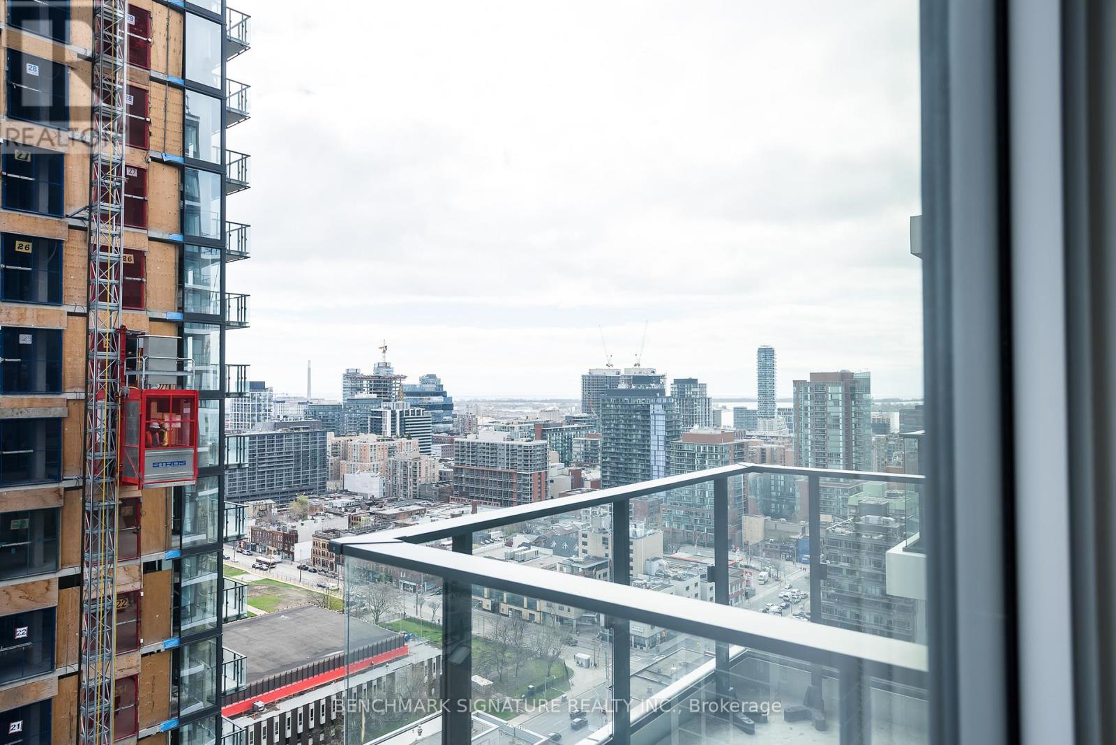 2810 - 77 Shuter Street, Toronto, Ontario  M5B 0B8 - Photo 10 - C12847074