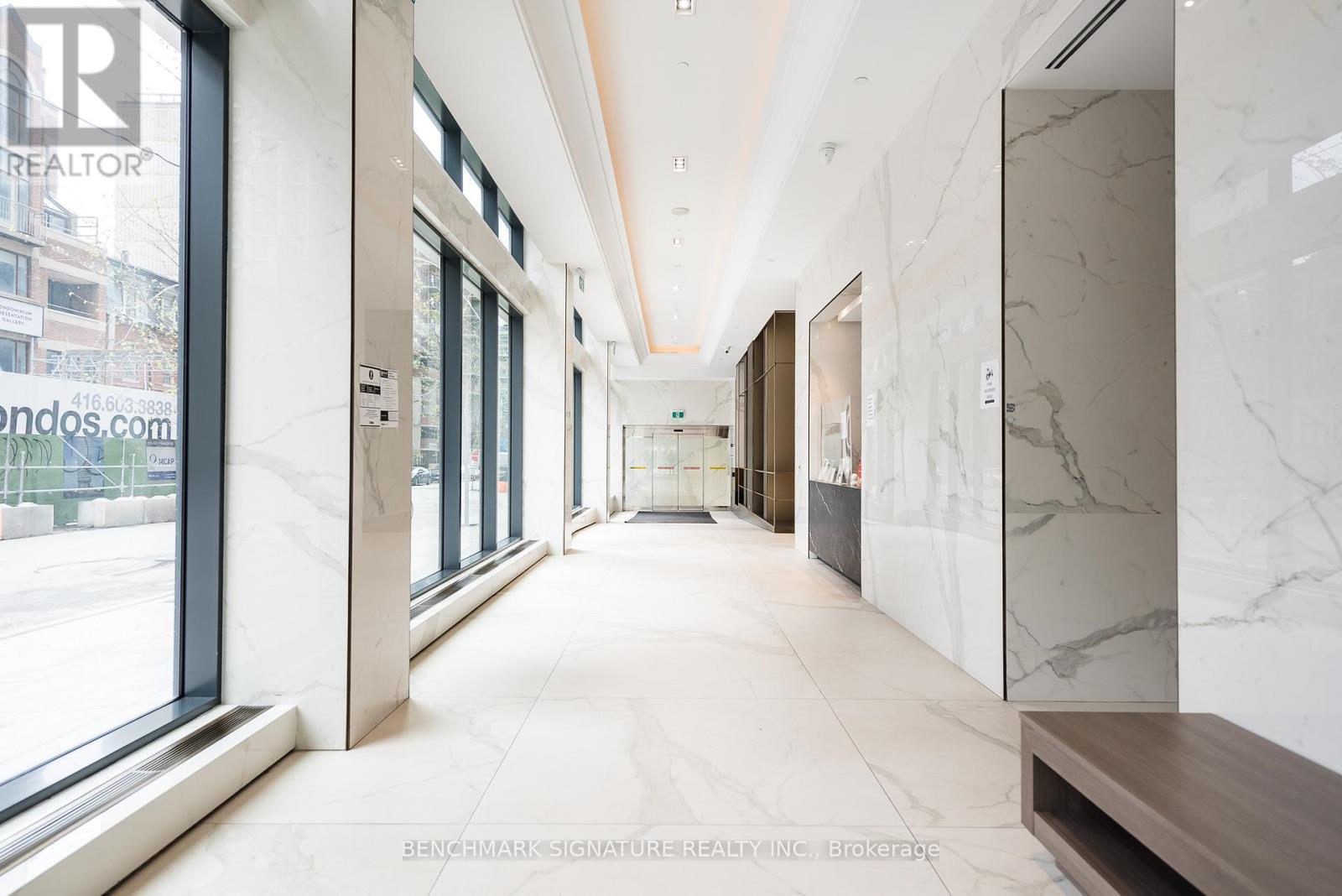 2810 - 77 Shuter Street, Toronto, Ontario  M5B 0B8 - Photo 3 - C12847074