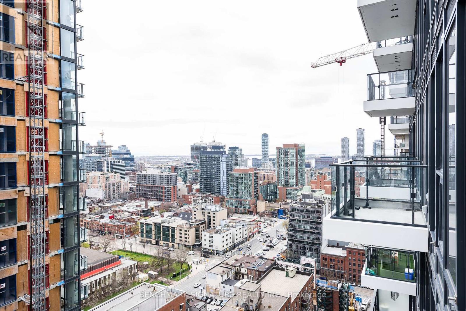 2810 - 77 Shuter Street, Toronto, Ontario  M5B 0B8 - Photo 34 - C12847074