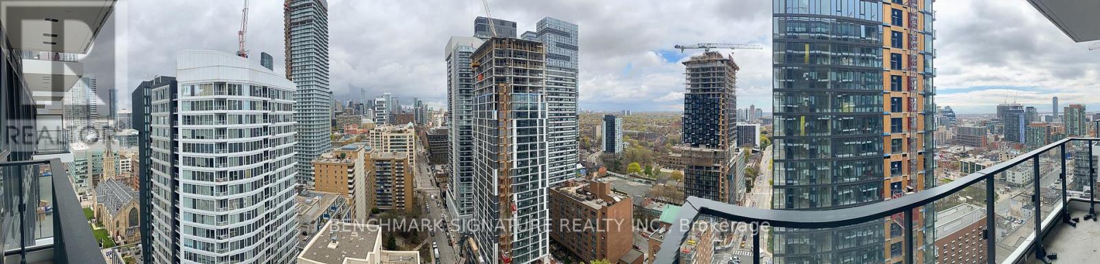 2810 - 77 Shuter Street, Toronto, Ontario  M5B 0B8 - Photo 36 - C12847074