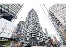 2810 - 77 SHUTER STREET, Toronto, Ontario