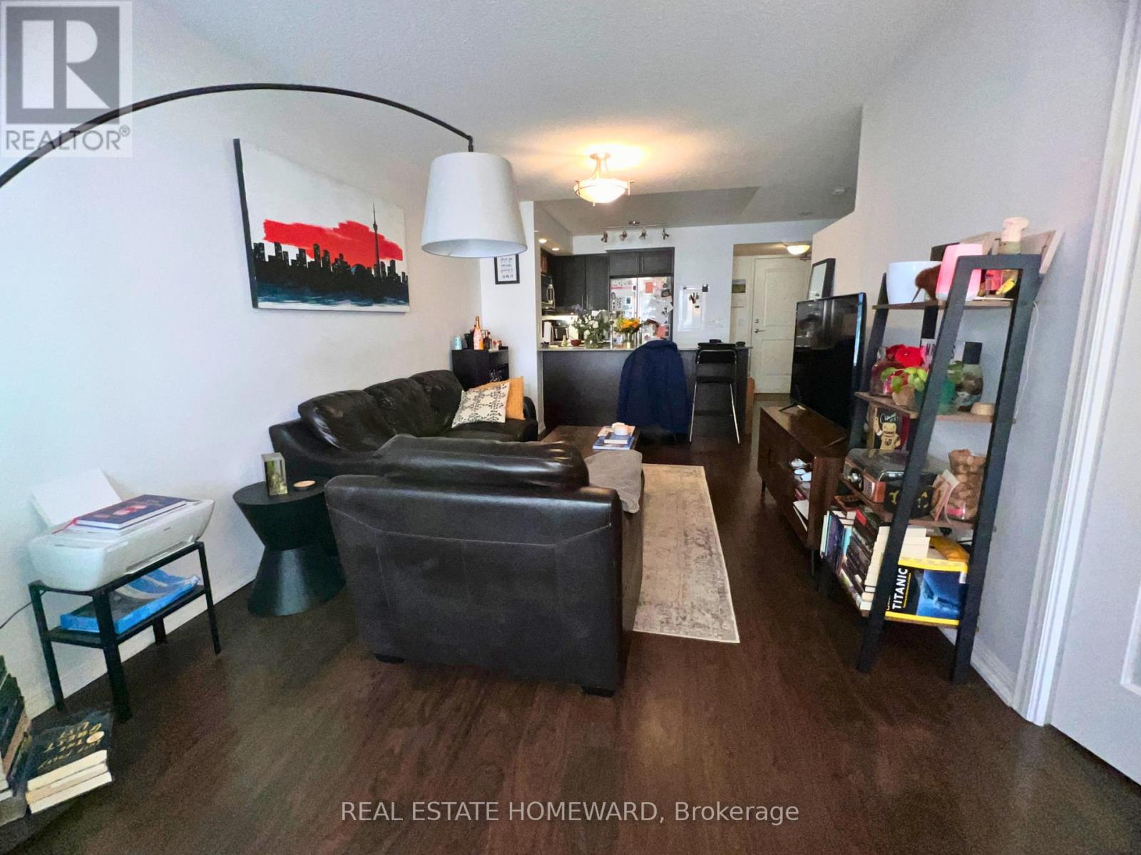 411 - 75 East Liberty Street, Toronto, Ontario  M6K 3R3 - Photo 10 - C12847082