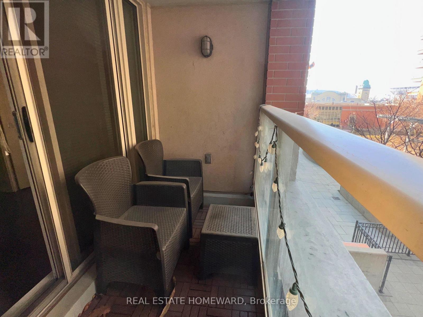 411 - 75 East Liberty Street, Toronto, Ontario  M6K 3R3 - Photo 16 - C12847082