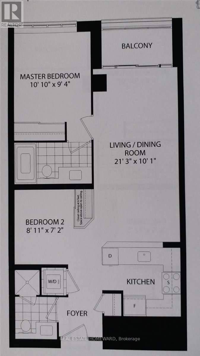 411 - 75 East Liberty Street, Toronto, Ontario  M6K 3R3 - Photo 17 - C12847082