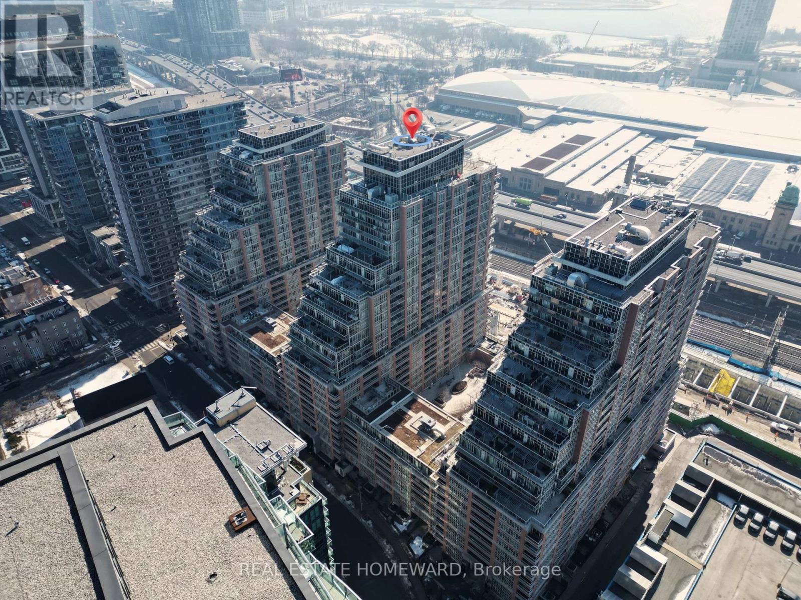 411 - 75 East Liberty Street, Toronto, Ontario  M6K 3R3 - Photo 2 - C12847082