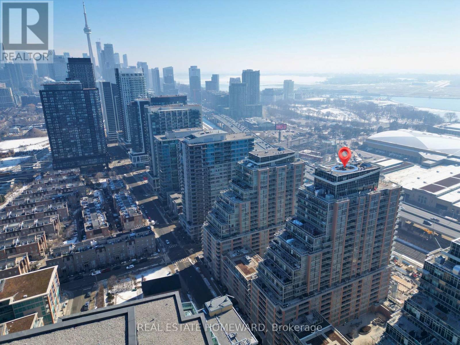 411 - 75 East Liberty Street, Toronto, Ontario  M6K 3R3 - Photo 3 - C12847082