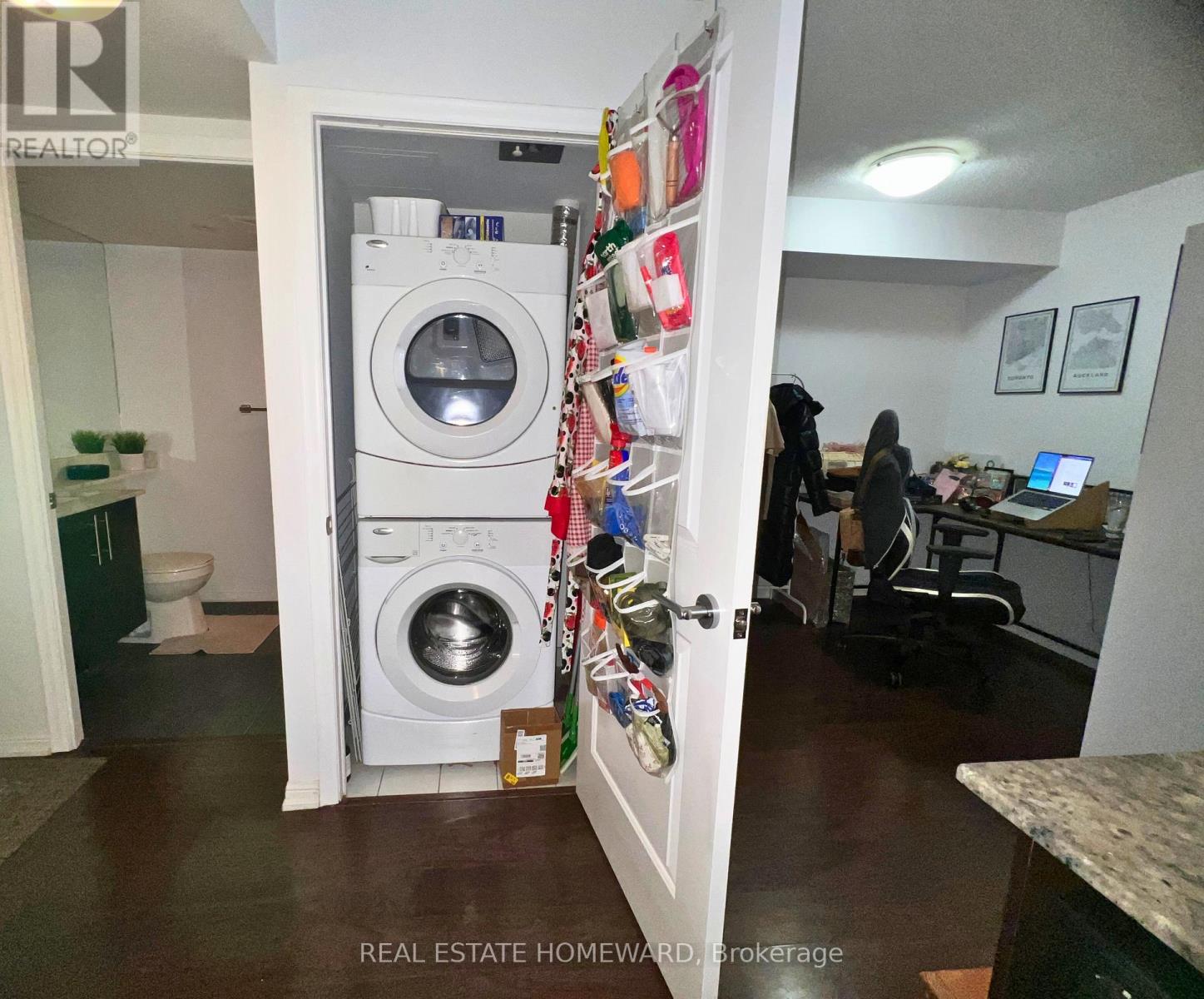 411 - 75 East Liberty Street, Toronto, Ontario  M6K 3R3 - Photo 5 - C12847082