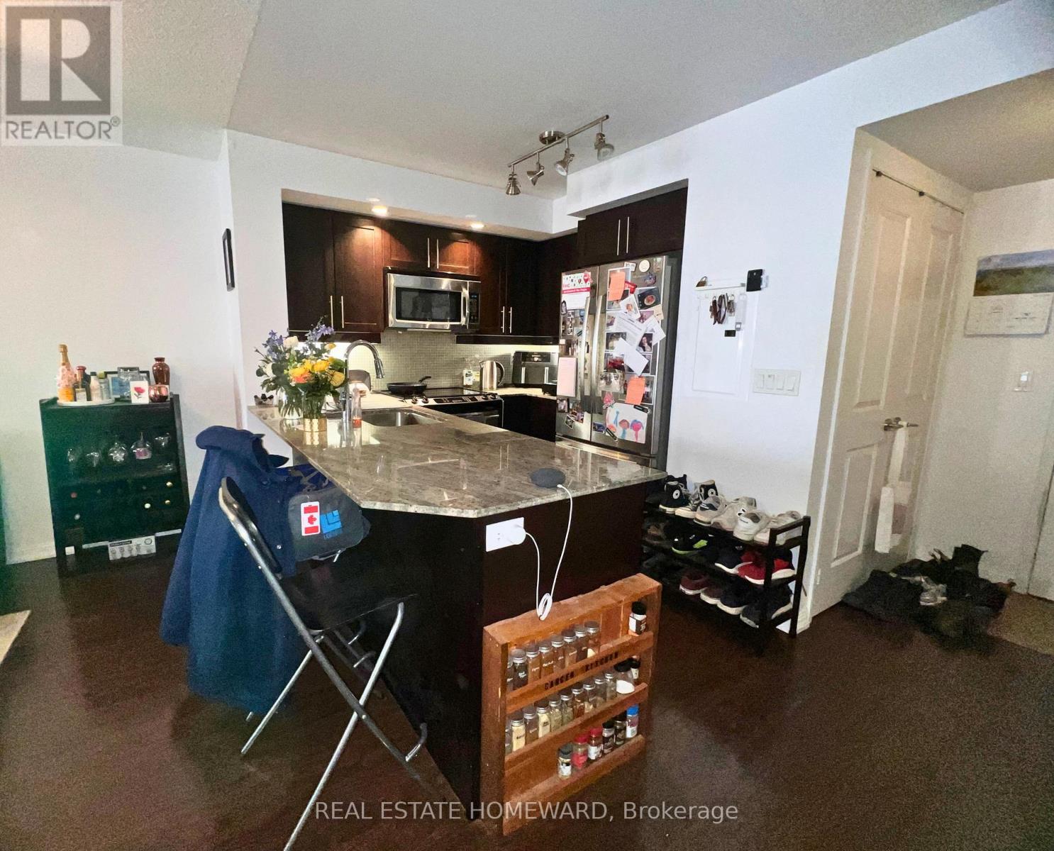 411 - 75 East Liberty Street, Toronto, Ontario  M6K 3R3 - Photo 8 - C12847082