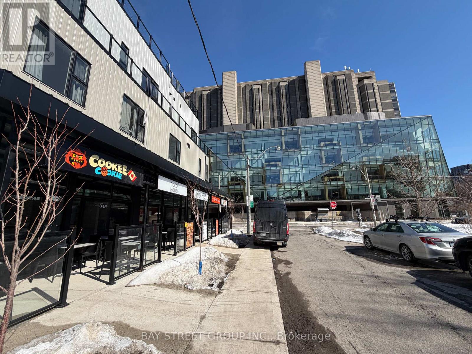 364 Huron Street, Toronto, Ontario  M5S 2G4 - Photo 2 - C12847092