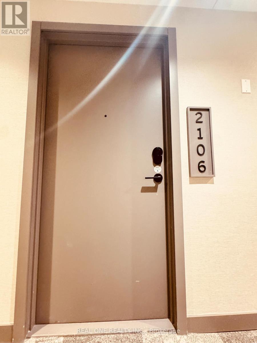 2106 - 634 Church Street, Toronto, Ontario  M4Y 2G3 - Photo 3 - C12847096