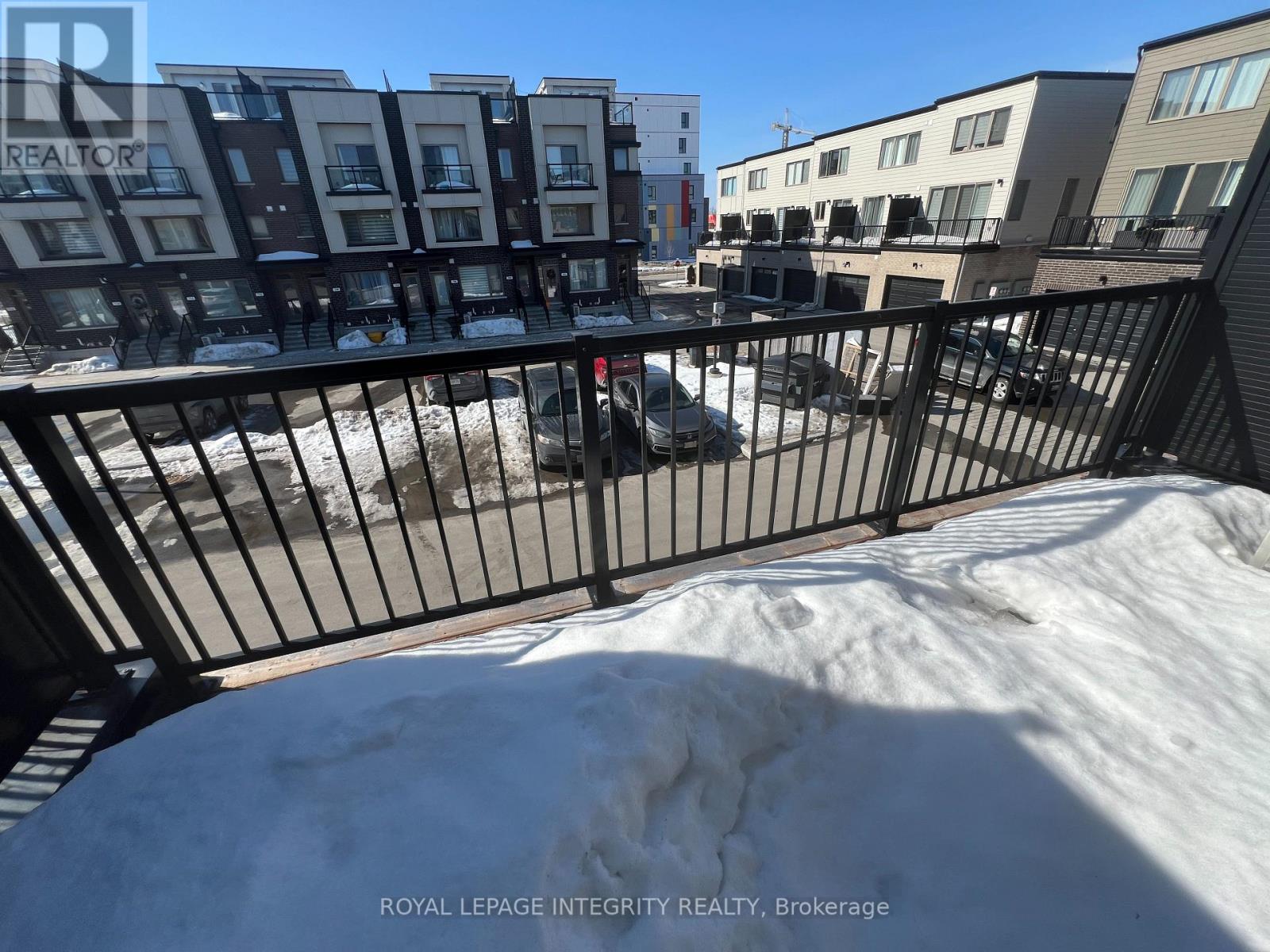 913 Moses Tennisco Street, Ottawa, Ontario  K1K 5A8 - Photo 10 - X12791994