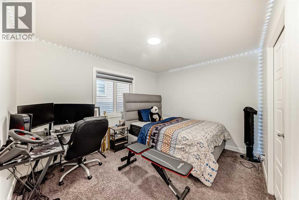 6 Corner Meadows Grove Ne, Calgary, Alberta  T3N 2C2 - Photo 15 - A2282399