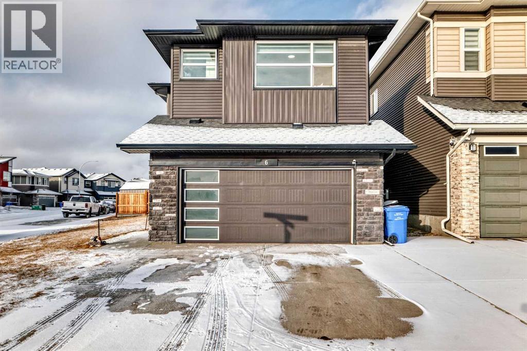 6 Corner Meadows Grove Ne, Calgary, Alberta  T3N 2C2 - Photo 1 - A2282399