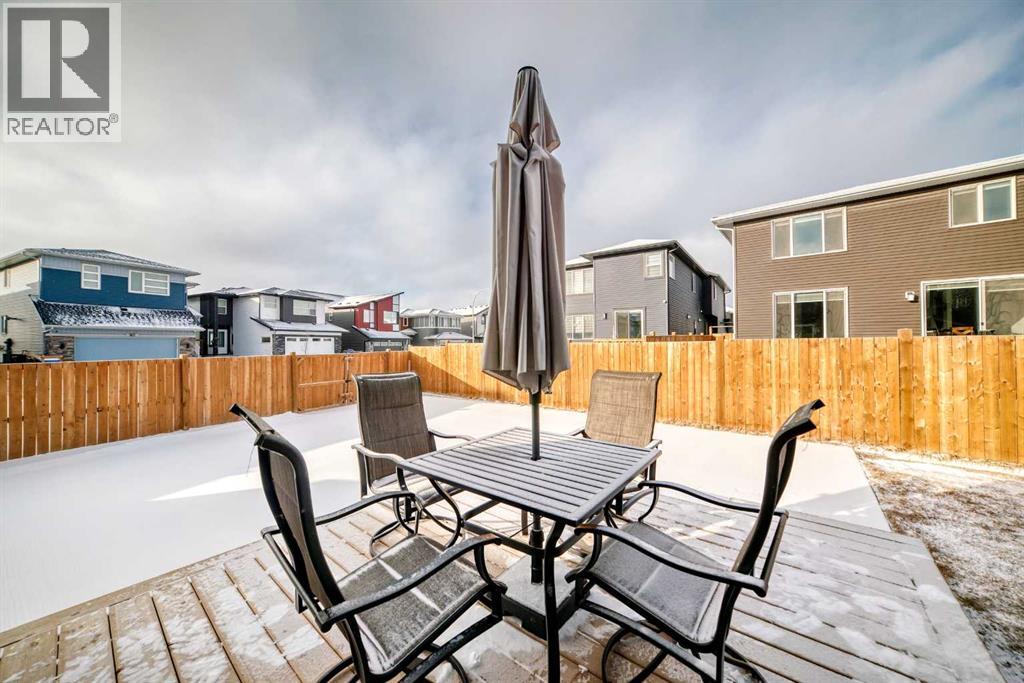 6 Corner Meadows Grove Ne, Calgary, Alberta  T3N 2C2 - Photo 35 - A2282399