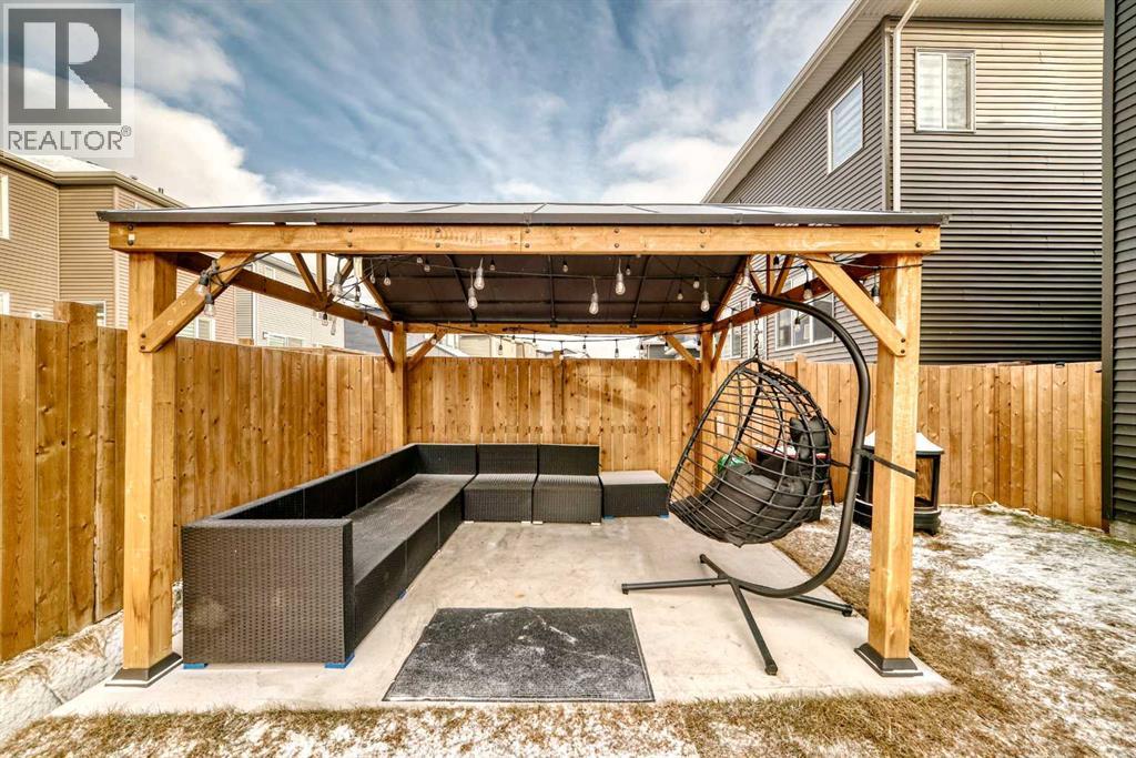 6 Corner Meadows Grove Ne, Calgary, Alberta  T3N 2C2 - Photo 32 - A2282399