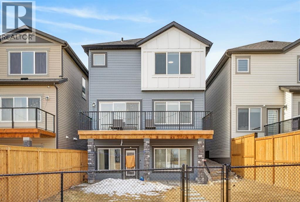 12 Cornerbrook Cove Ne, Calgary, Alberta  T3N 2E6 - Photo 47 - A2284806