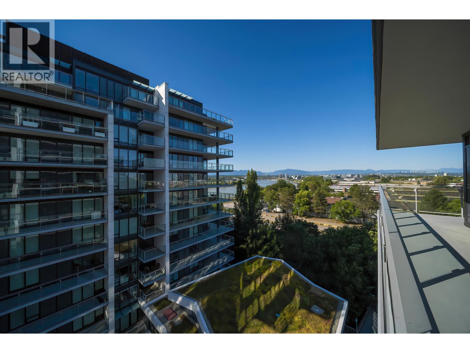 805 6855 Pearson Way, Richmond, British Columbia  V7C 0E9 - Photo 6 - R3096440