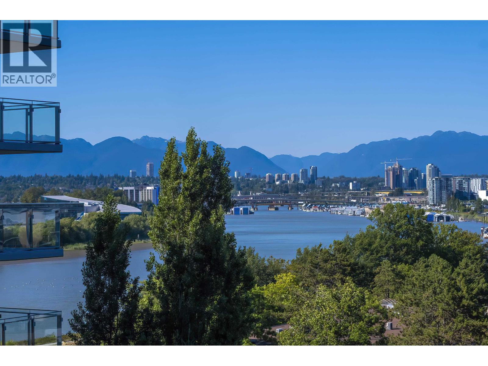 805 6855 Pearson Way, Richmond, British Columbia  V7C 0E9 - Photo 7 - R3096440