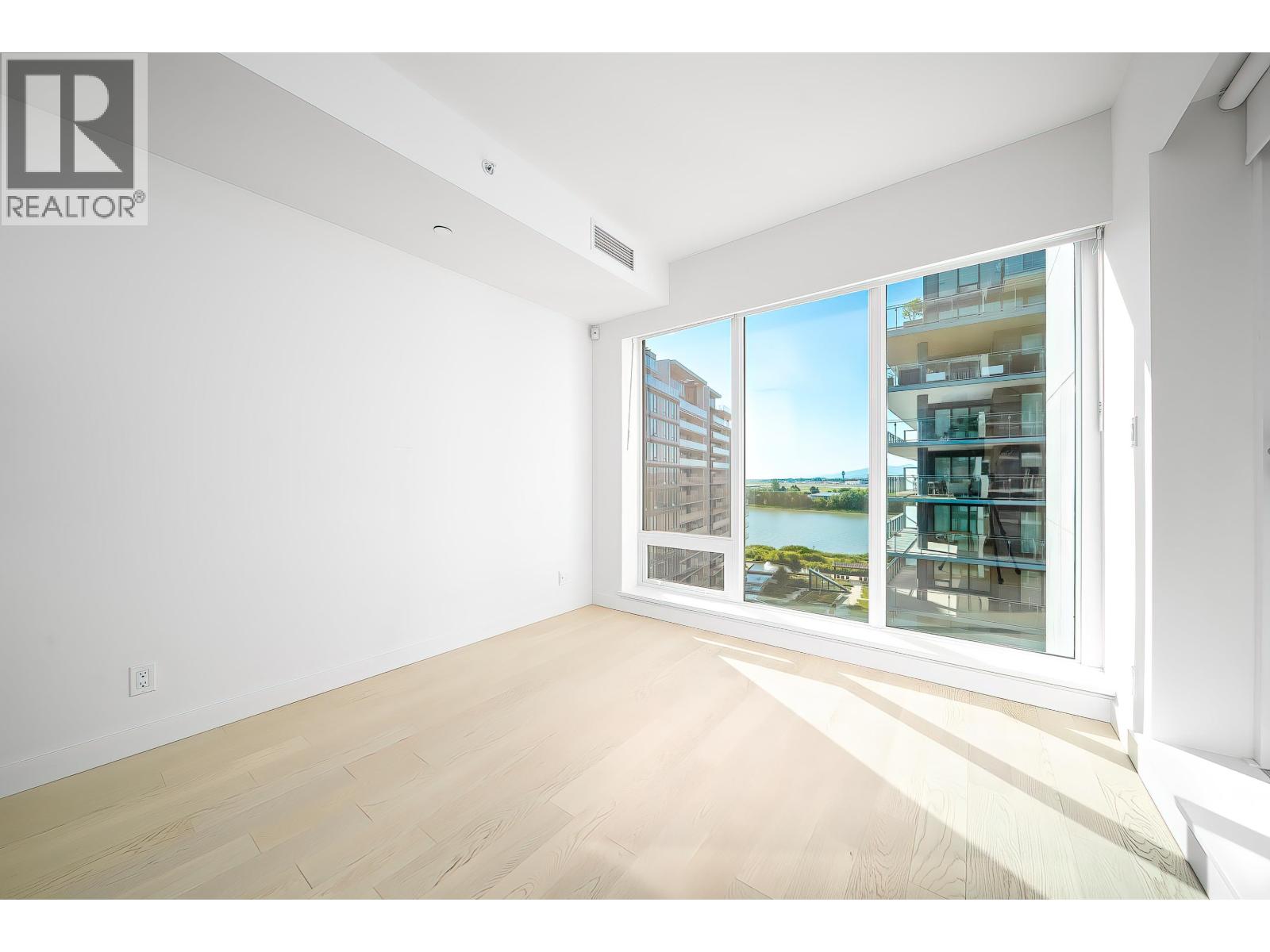 805 6855 PEARSON WAY, Richmond, British Columbia