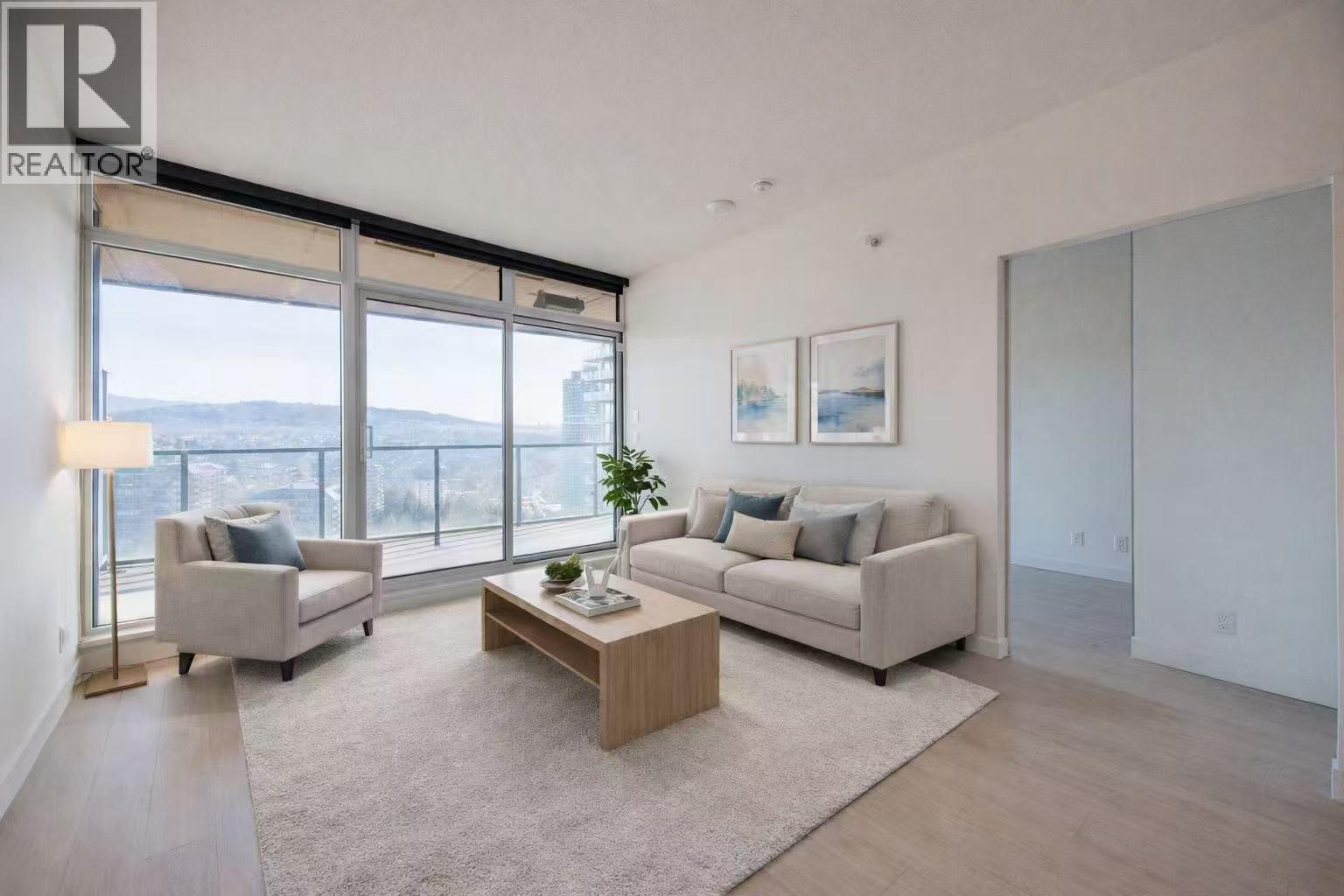 2306 4880 Lougheed Highway, Burnaby, British Columbia  V5C 0N1 - Photo 9 - R3091885