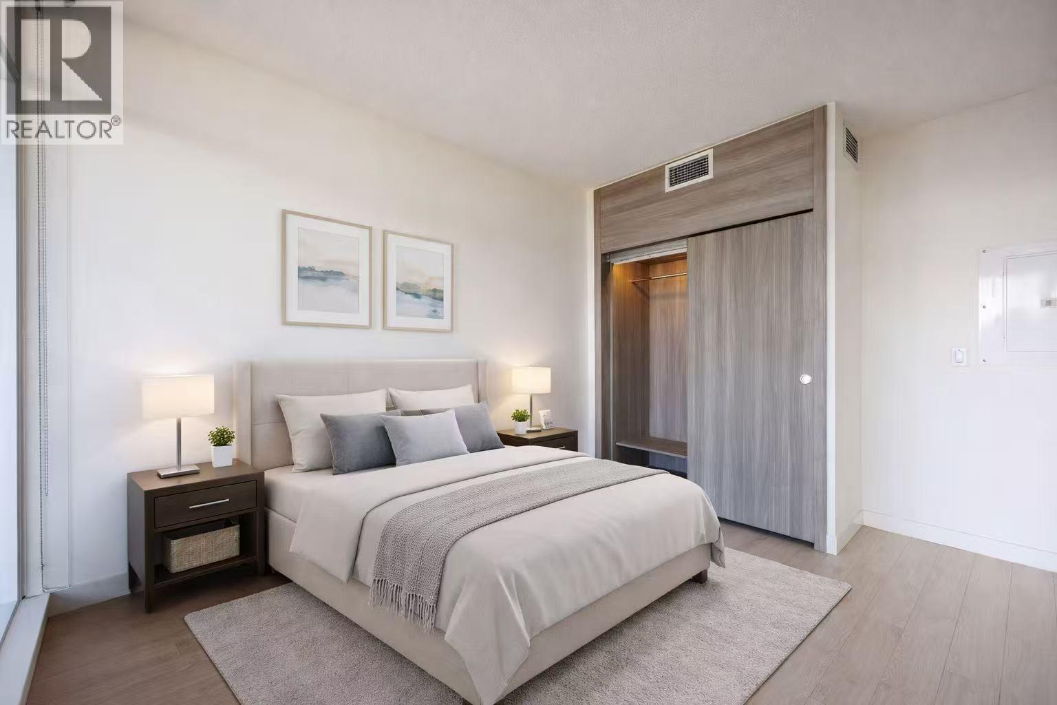 2306 4880 Lougheed Highway, Burnaby, British Columbia  V5C 0N1 - Photo 11 - R3091885