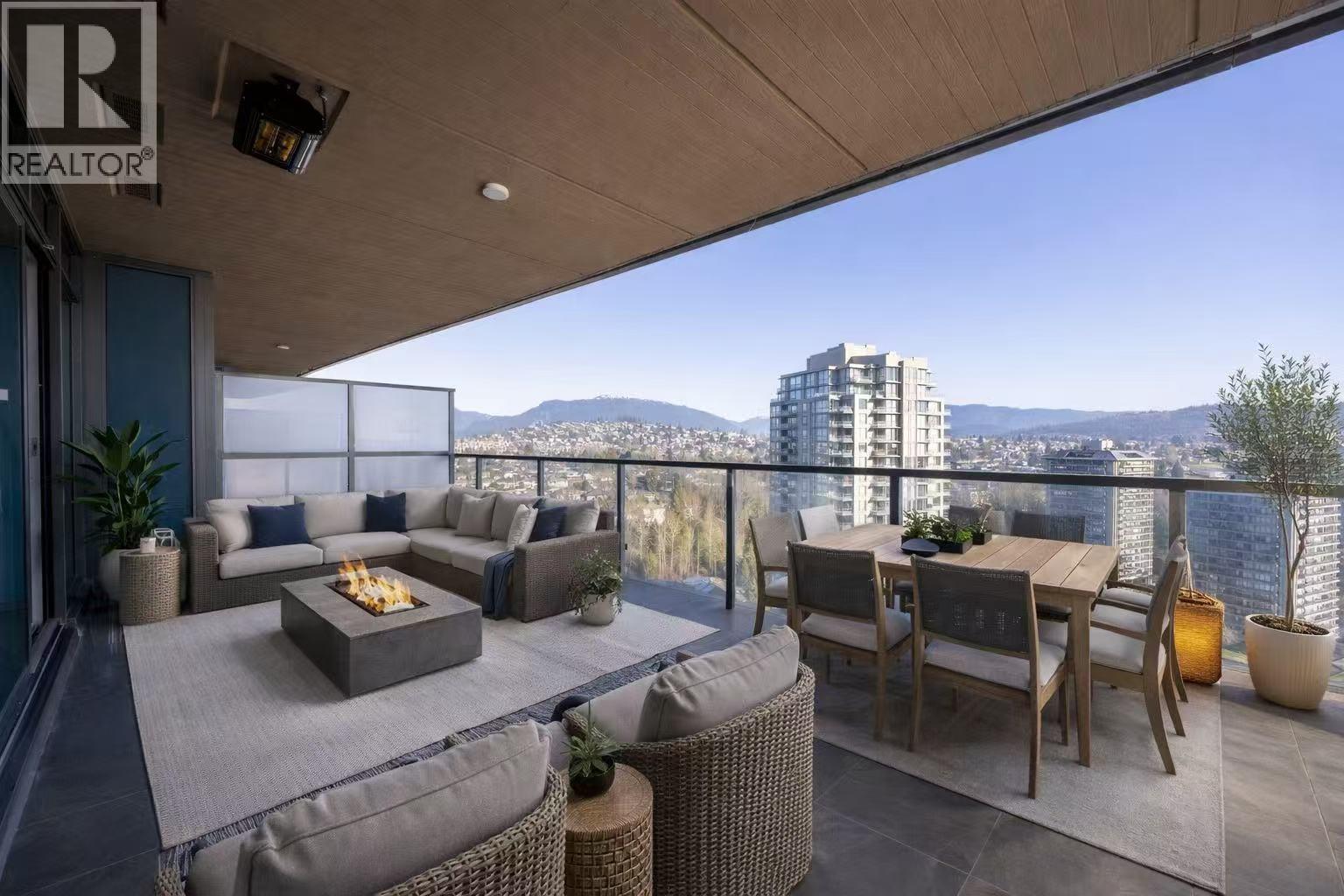 2306 4880 Lougheed Highway, Burnaby, British Columbia  V5C 0N1 - Photo 19 - R3091885