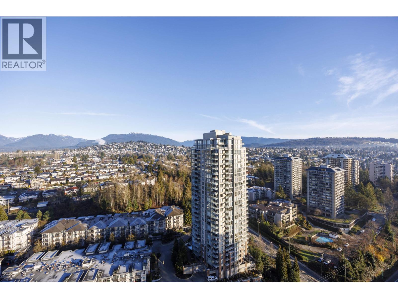 2306 4880 Lougheed Highway, Burnaby, British Columbia  V5C 0N1 - Photo 23 - R3091885