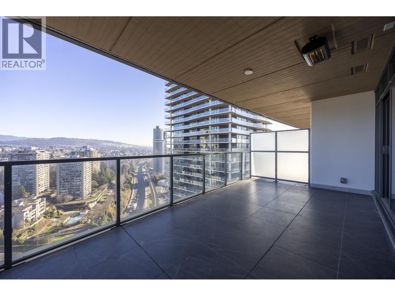 2306 4880 Lougheed Highway, Burnaby, British Columbia  V5C 0N1 - Photo 21 - R3091885