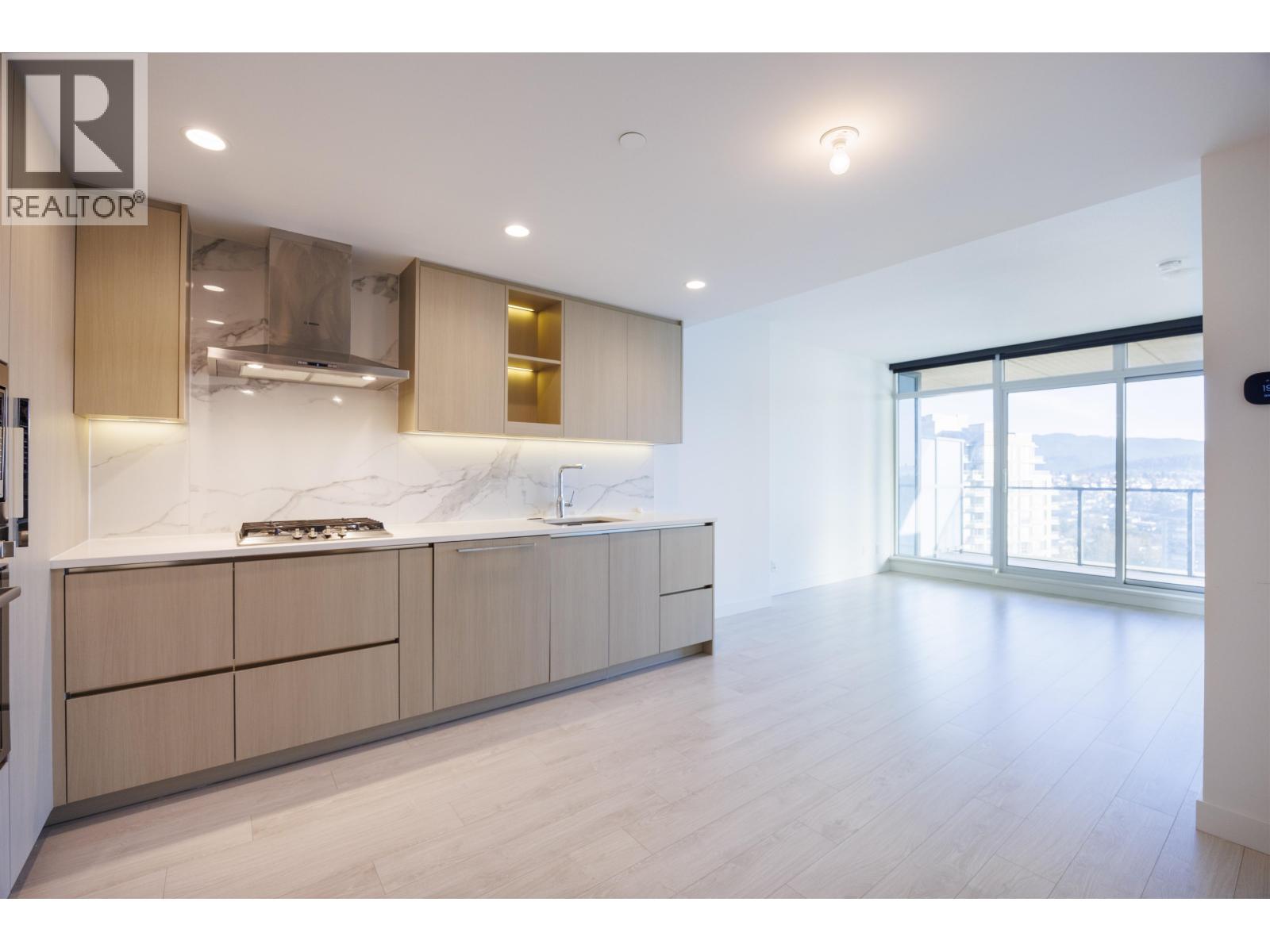 2306 4880 Lougheed Highway, Burnaby, British Columbia  V5C 0N1 - Photo 4 - R3091885