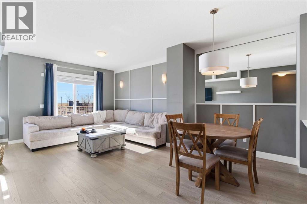 33, 111 Rainbow Falls Gate, Chestermere, Alberta  T1X 0Z5 - Photo 8 - A2289405