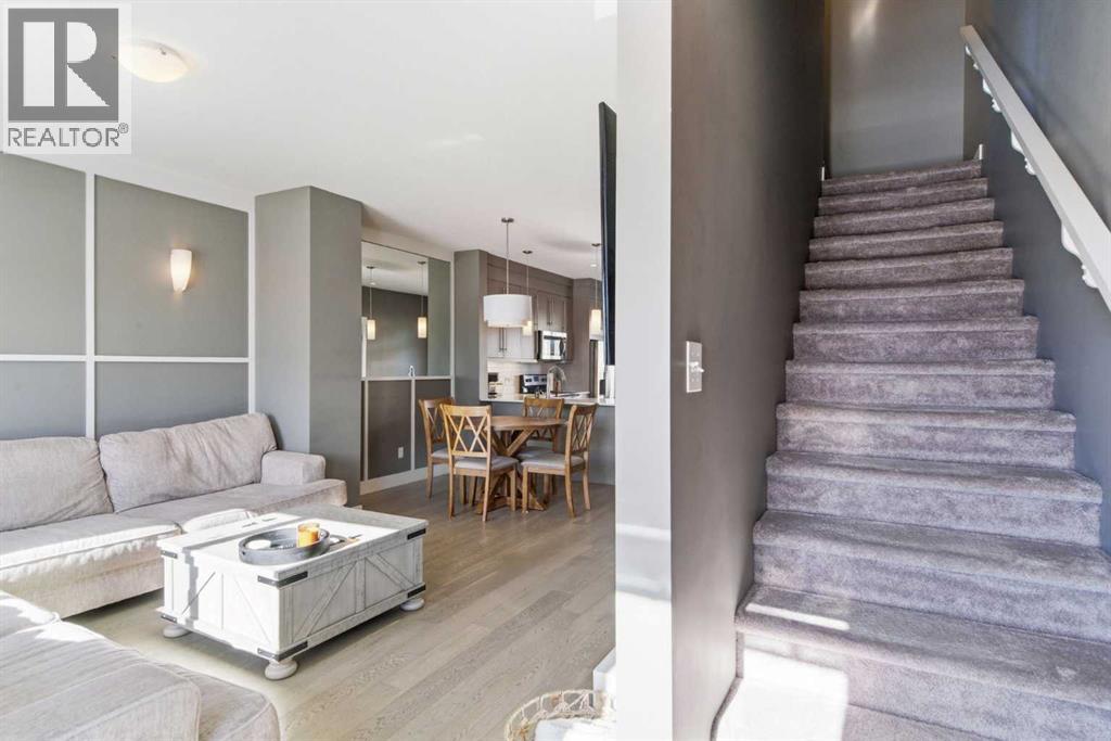 33, 111 Rainbow Falls Gate, Chestermere, Alberta  T1X 0Z5 - Photo 23 - A2289405