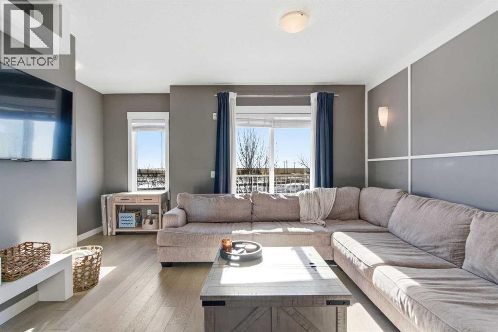 33, 111 Rainbow Falls Gate, Chestermere, Alberta  T1X 0Z5 - Photo 10 - A2289405