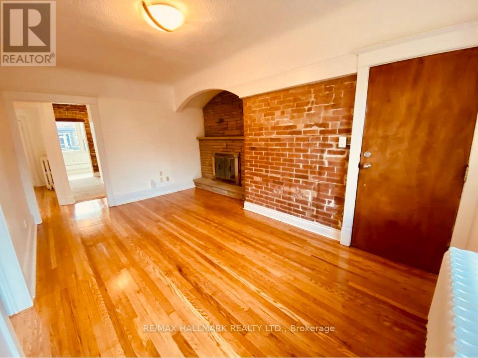 4 - 20 Triller Avenue, Toronto, Ontario  M6K 3B8 - Photo 2 - W12847098