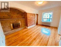 4 - 20 TRILLER AVENUE, Toronto, Ontario