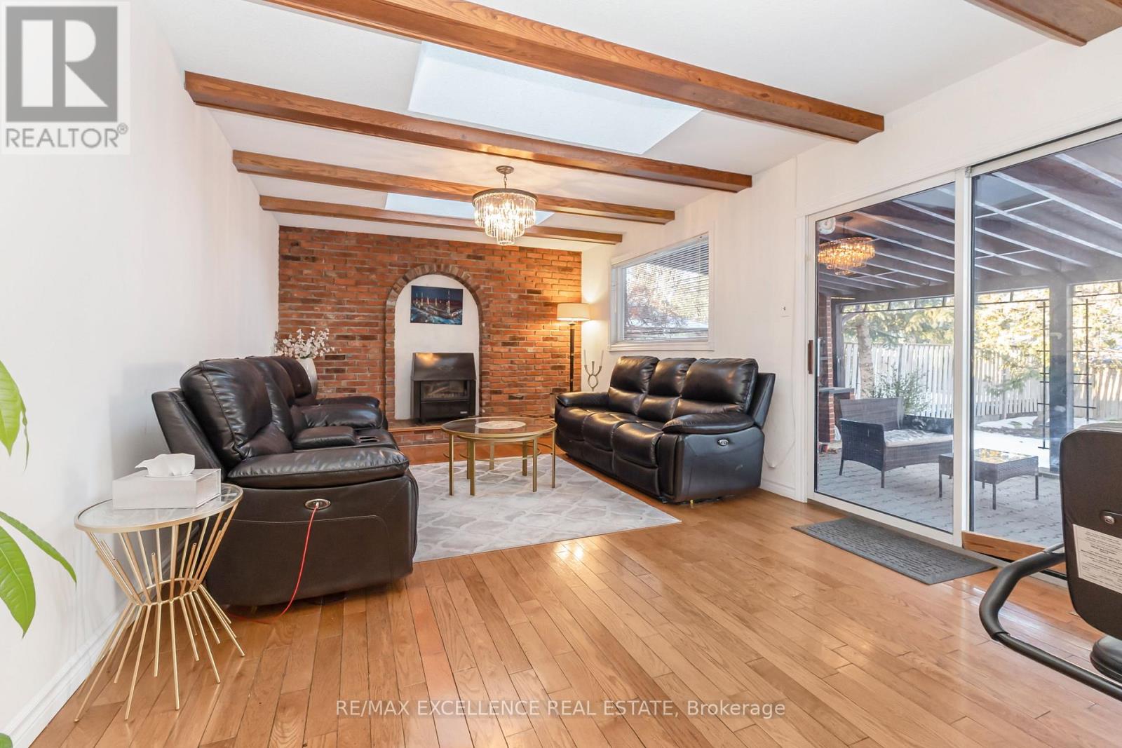 2962 Saint Malo Circle, Mississauga, Ontario  L5N 1S9 - Photo 15 - W12847100