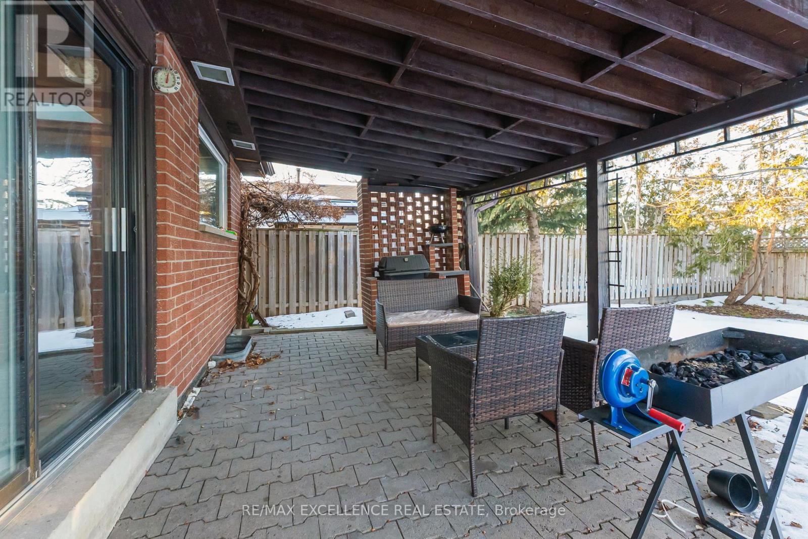 2962 Saint Malo Circle, Mississauga, Ontario  L5N 1S9 - Photo 29 - W12847100
