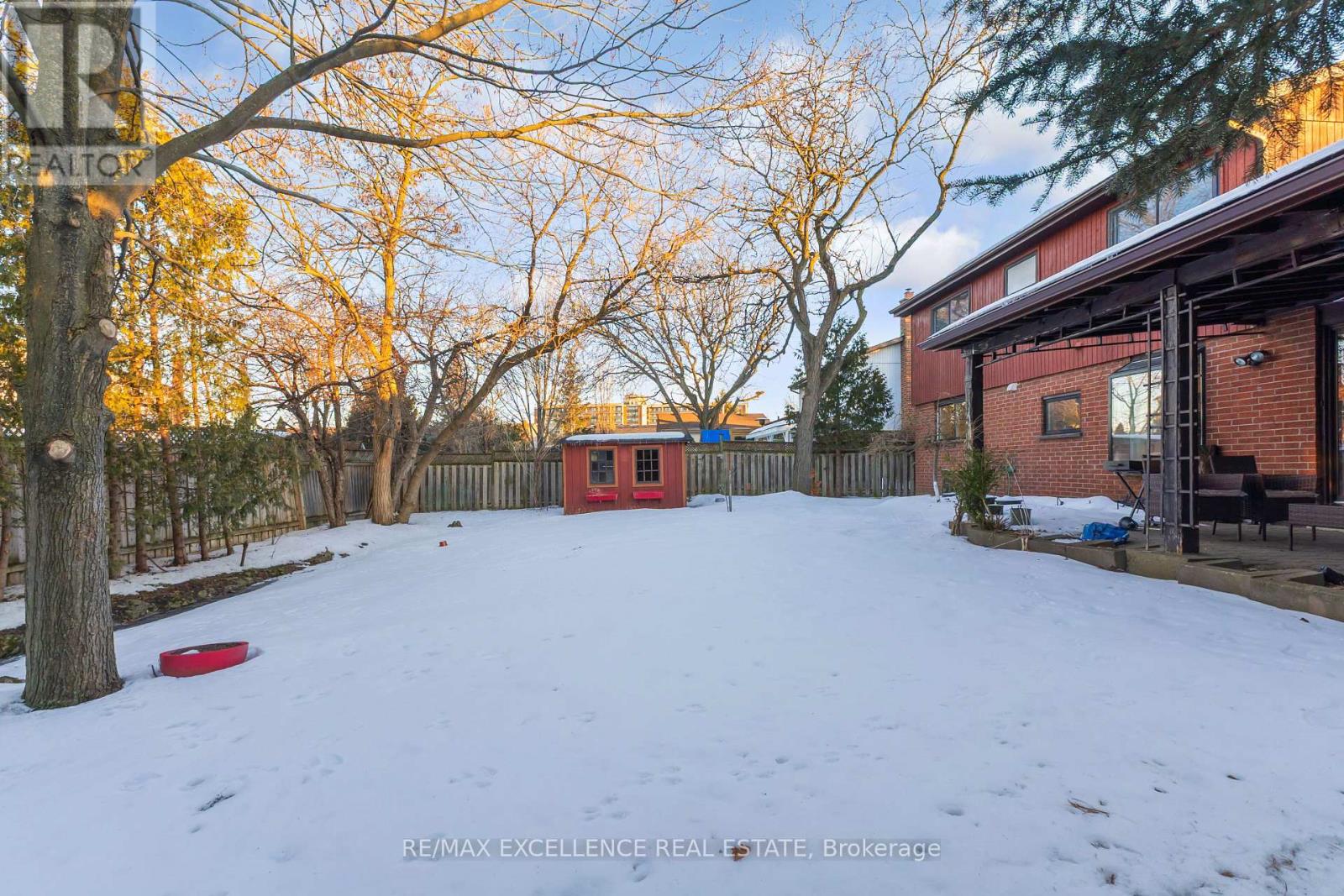 2962 Saint Malo Circle, Mississauga, Ontario  L5N 1S9 - Photo 32 - W12847100