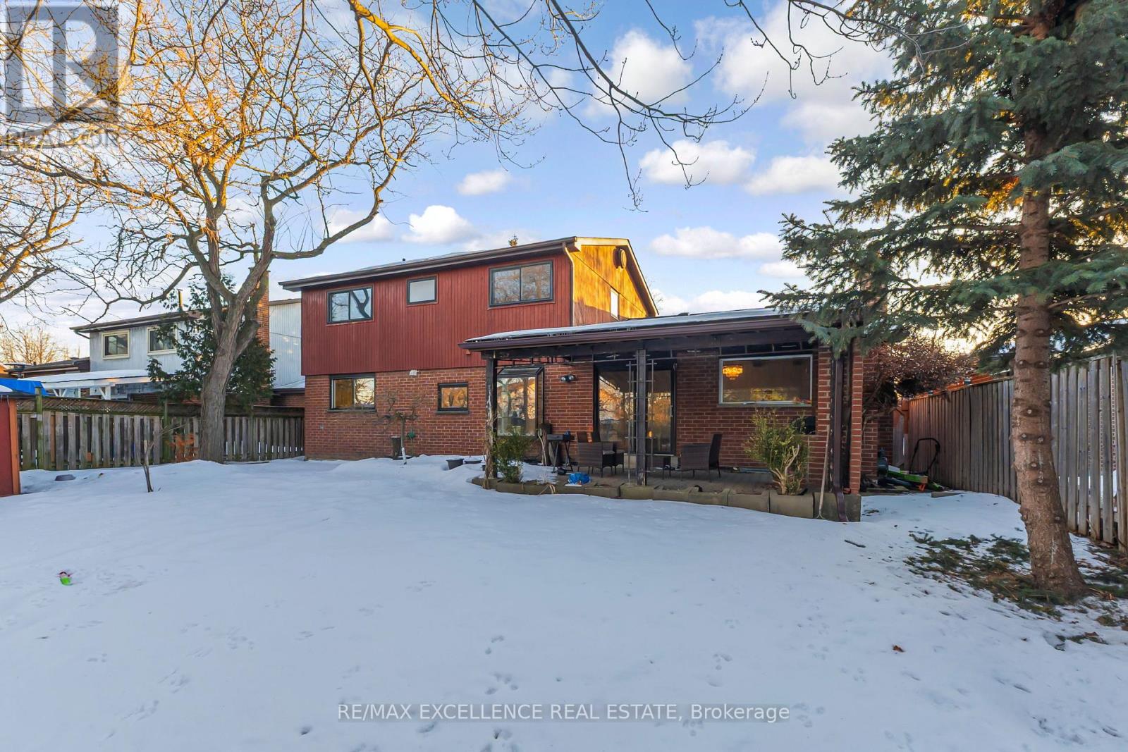 2962 Saint Malo Circle, Mississauga, Ontario  L5N 1S9 - Photo 33 - W12847100