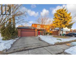 2962 SAINT MALO CIRCLE, Mississauga, Ontario