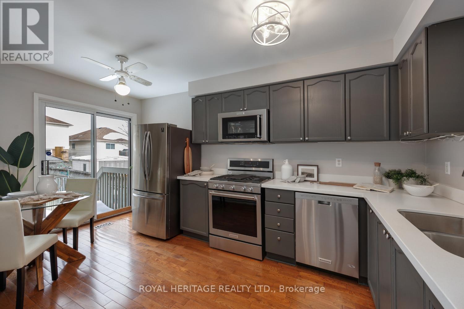 2 Willey Drive, Clarington, Ontario  L1C 4Z7 - Photo 10 - E12847118