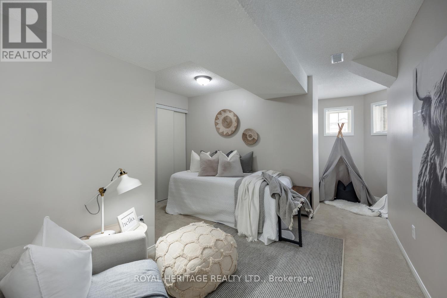 2 Willey Drive, Clarington, Ontario  L1C 4Z7 - Photo 21 - E12847118