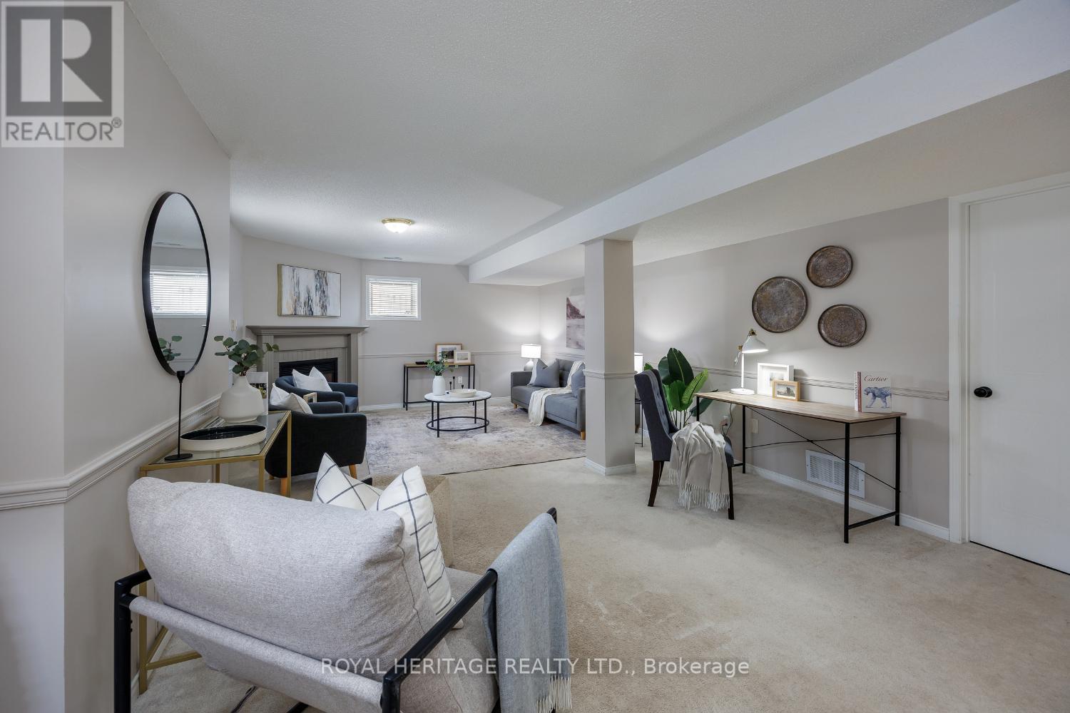 2 Willey Drive, Clarington, Ontario  L1C 4Z7 - Photo 24 - E12847118