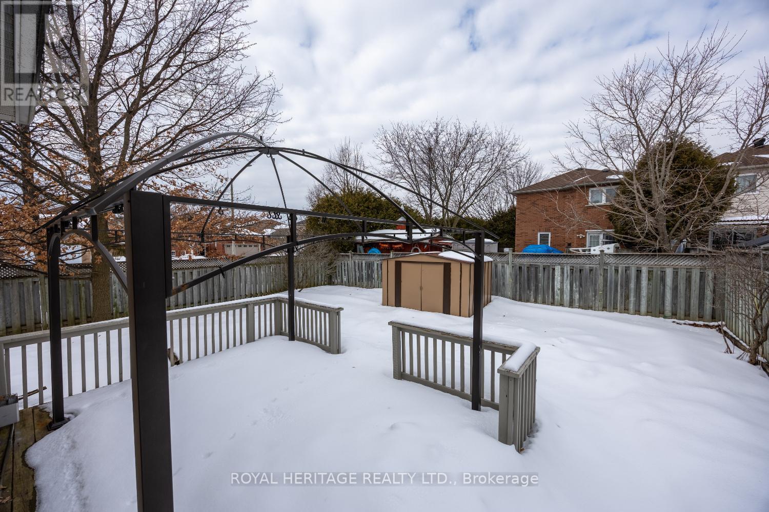 2 Willey Drive, Clarington, Ontario  L1C 4Z7 - Photo 28 - E12847118