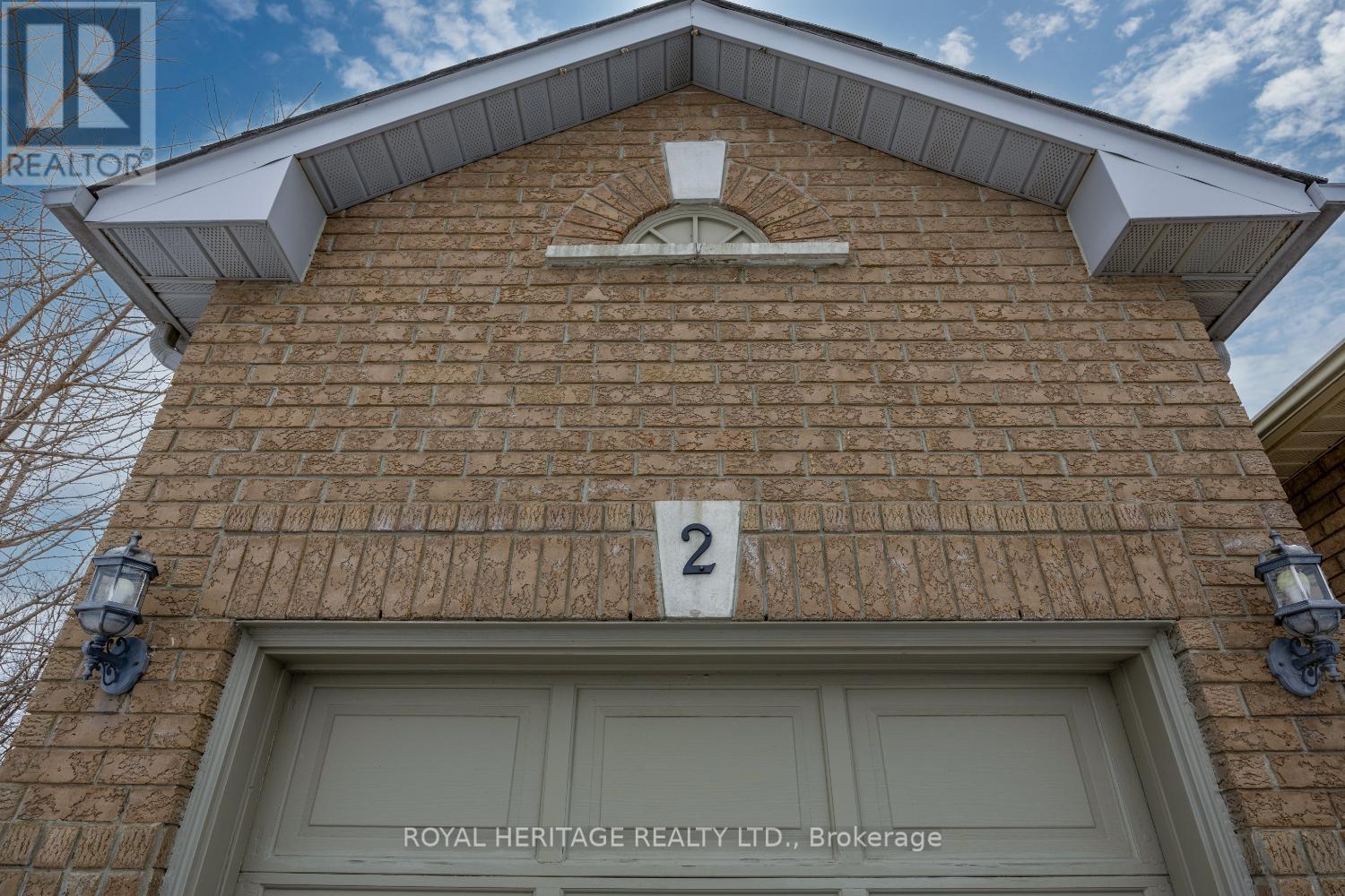 2 Willey Drive, Clarington, Ontario  L1C 4Z7 - Photo 3 - E12847118