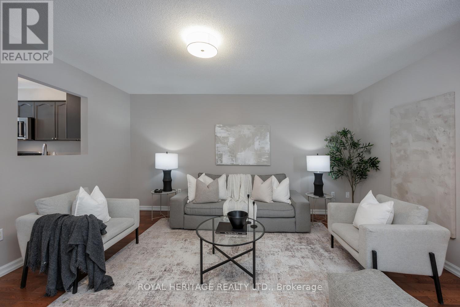 2 Willey Drive, Clarington, Ontario  L1C 4Z7 - Photo 5 - E12847118