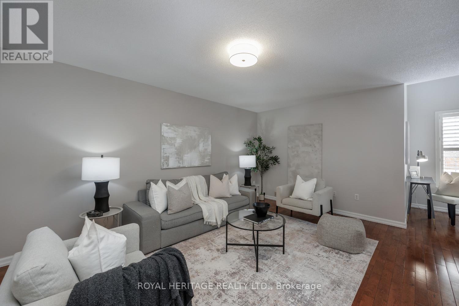 2 Willey Drive, Clarington, Ontario  L1C 4Z7 - Photo 7 - E12847118