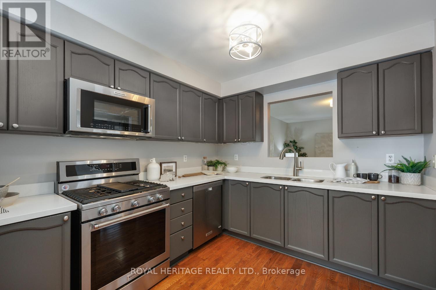 2 Willey Drive, Clarington, Ontario  L1C 4Z7 - Photo 9 - E12847118