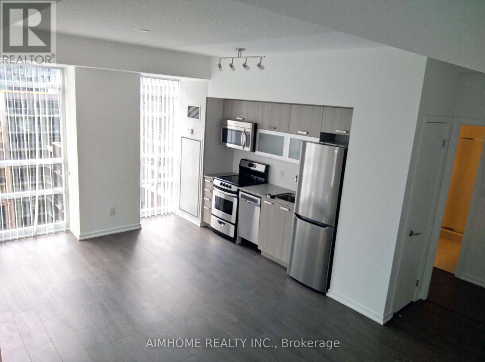 1225 - 68 ABELL STREET, Toronto, Ontario