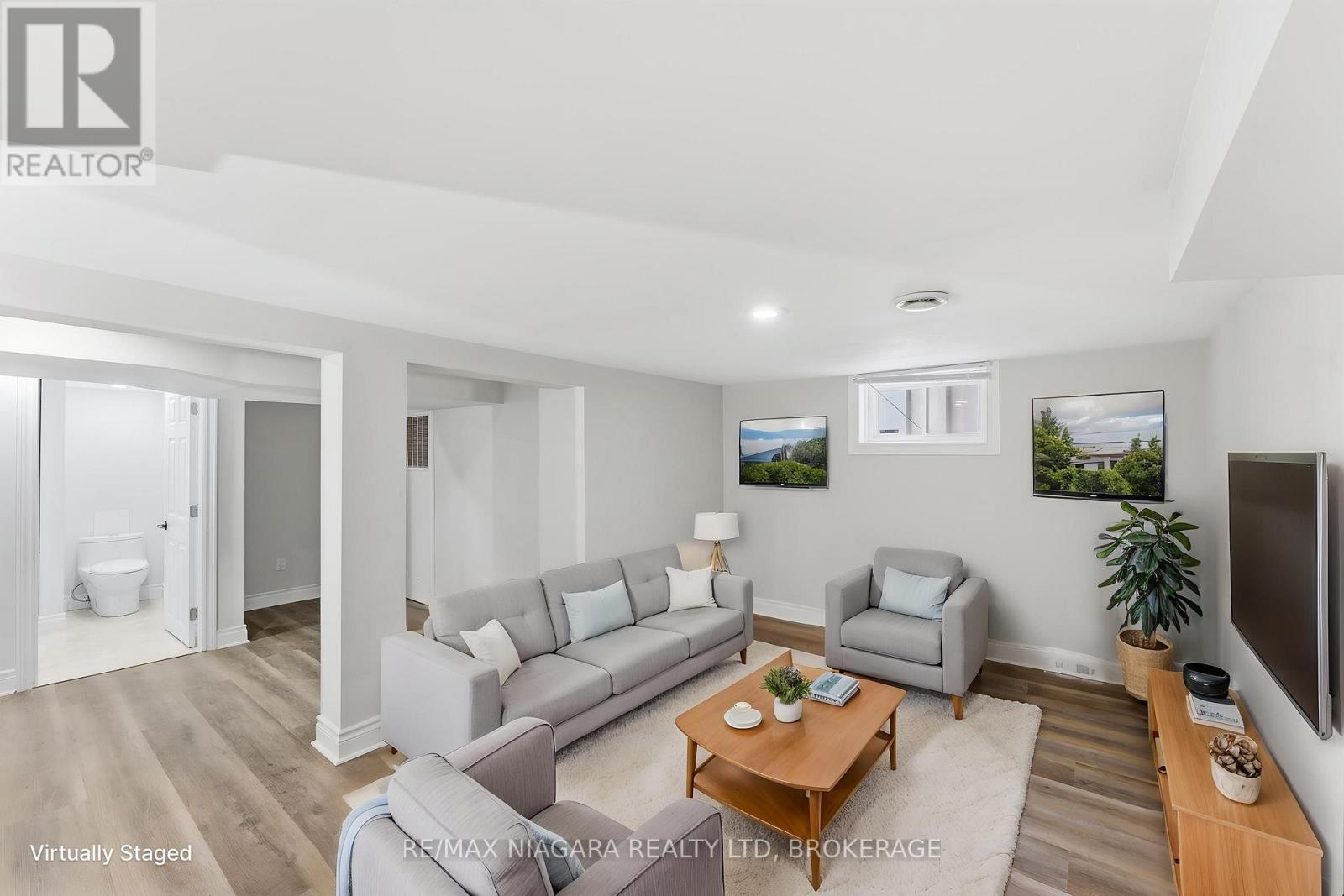 5781 Morden Drive, Niagara Falls, Ontario  L2E 3C8 - Photo 28 - X12845350